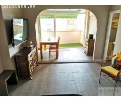 Apartamento en Venta en Javea/Xabia Alicante