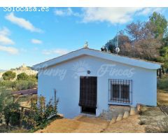 Casa de campo-Masía en Venta en Biar Alicante 