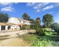Casa-Chalet en Venta en Parcent Alicante