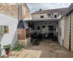 Casa de campo-Masía en Venta en Beneixama Alicante 