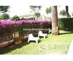 Apartamento en Venta en Javea/Xabia Alicante