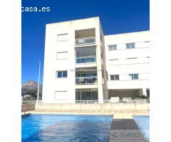 Ático en Alquiler en Javea/Xabia Alicante
