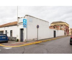 Solar urbano en Venta en Dos Hermanas Sevilla