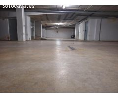 Estupenda oportunidad, venta de 5 plazas de garaje en la zona del Instituto en Coria del Rio!!!
