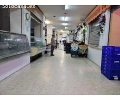Local comercial en Galerias Urbión!!!