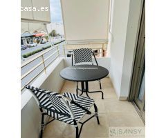 Apartamento en Venta en Teulada Alicante