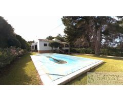 Casa-Chalet en Venta en Javea/Xabia Alicante