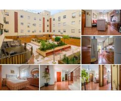 VENTA NUDA PROPIEDAD EN PINO MONTANO