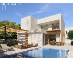 Casa-Chalet en Venta en Verger, El Alicante