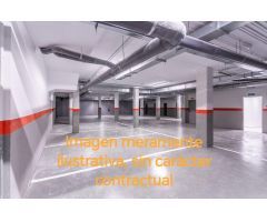 Gran oportunidad venta de garajes y trasteros en Calle Feria 141!!!