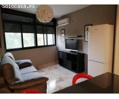 Bonito estudio en Sevilla Este en edificio Apartclub!!!
