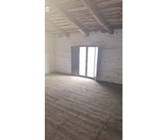 Gran oportunidad, casa de pueblo en Almadén de La Plata!!!