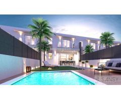 Casa-Chalet en Venta en Verger, El Alicante