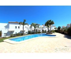 Casa-Chalet en Venta en Jesus Pobre Alicante
