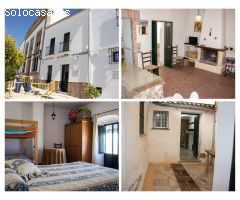 Casa-Chalet en Venta en Pedroso, El Sevilla