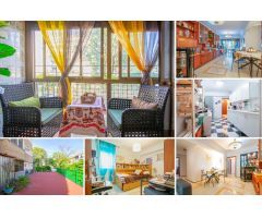 MAGNÍFICA VIVIENDA EN VENTA EN LEÓN XIII