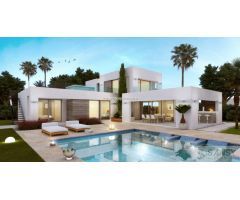 Casa-Chalet en Venta en Javea/Xabia Alicante