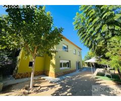 Casa-Chalet en Venta en Pedreguer Alicante