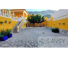 Casa-Chalet en Venta en Denia Alicante