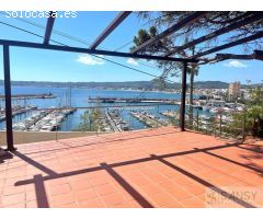 Casa-Chalet en Venta en Javea/Xabia Alicante