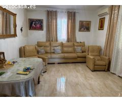 CASA EN VENTA EN PRUNA