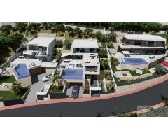 Casa-Chalet en Venta en Calpe Alicante
