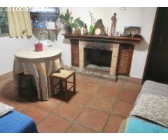 Casa de campo-Masía en Venta en Benalauria Málaga 