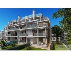 Apartamento en Venta en Denia Alicante