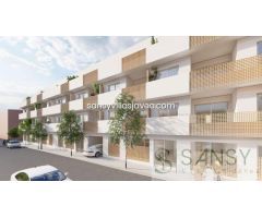 Apartamento en Venta en Xara, La Alicante