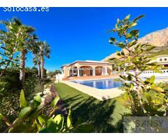 Casa-Chalet en Venta en Javea/Xabia Alicante