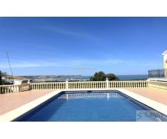 Casa-Chalet en Venta en Javea/Xabia Alicante