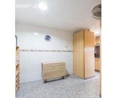 OPORTUNIDAD!!!! PISO ALCANTARILLA