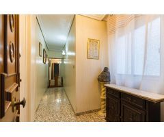 OPORTUNIDAD!!!! PISO ALCANTARILLA