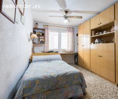 OPORTUNIDAD!!!! PISO ALCANTARILLA