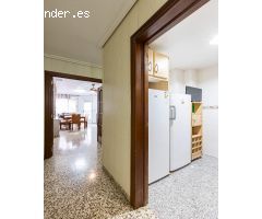 OPORTUNIDAD!!!! PISO ALCANTARILLA