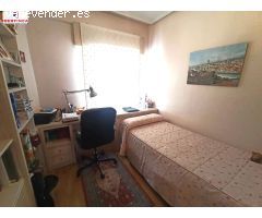 SE VENDE PISO EN FRANCISCO SUAREZ