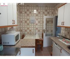 SE VENDE PISO EN FRANCISCO SUAREZ