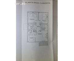 CHALET PAREADO EN VENTA URBANIZACIÓN CASASOLA