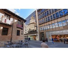 C/ Santiago, 9 3º Oficina 3