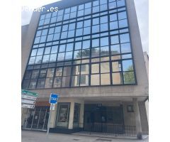OFICINA PASEO ZORRILLA