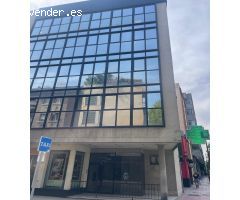 OFICINA PASEO ZORRILLA