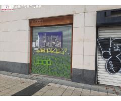 LOCAL COMERCIAL FRENTE VALLSUR