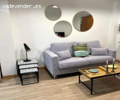 OFICINA RECIÉN REFORMADA, EN PASEO EZEQUIEL GONZÁLEZ (SEGOVIA)