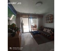 Benidorm vendo 2 dormitorios 1 baño con garaje. Milpisos.es