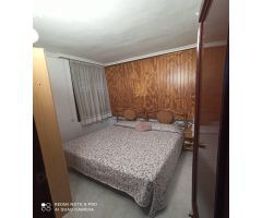 Benidorm vendo 2 dormitorios 1 baño con garaje. Milpisos.es
