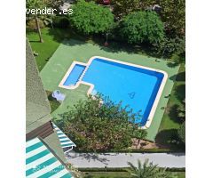 Benidorm vendo 2 dormitorios 1 baño con garaje. Milpisos.es