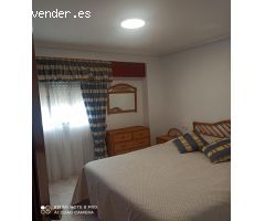 Benidorm vendo 2 dormitorios 1 baño con garaje. Milpisos.es