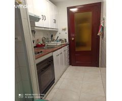 Benidorm vendo 2 dormitorios 1 baño con garaje. Milpisos.es
