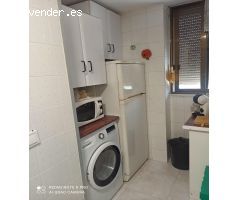 Benidorm vendo 2 dormitorios 1 baño con garaje. Milpisos.es