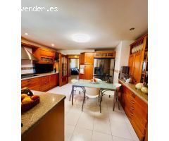 Se vende un piso en Residencial Coblanca